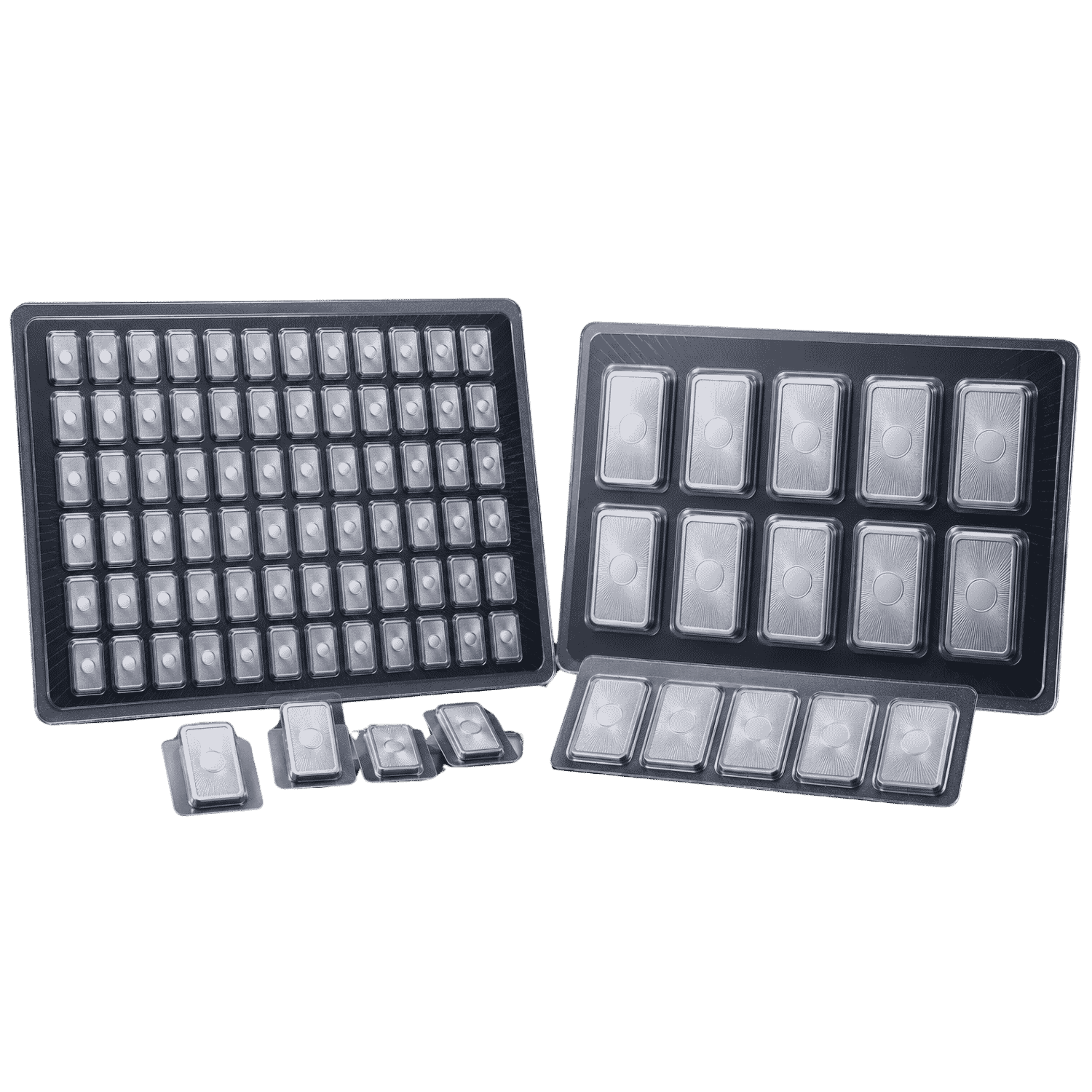 Srebrni multipack